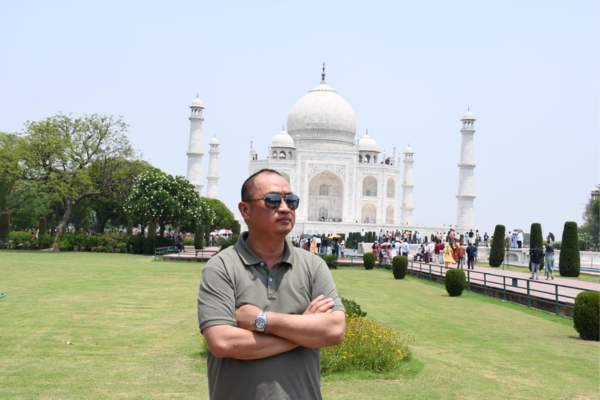 Golden Triangle Tour 4 Days - Delhi, Agra & Jaipur 3N/4D